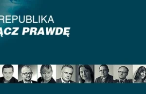 TV Republika. Piotr Nisztor i Bartłomiej Graczak z własnymi programami