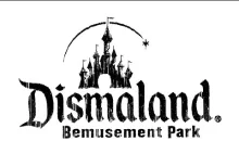 Rodzinny park rozrywki nieodpowiedni dla dzieci - Dismaland Banksyego - Trailer.