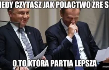 Wszyscy przeciwko Platforma Obywatelska Fotografujemy i nagrywamy lewactwo