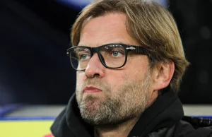 Jurgen Klopp staje przed ekstremalnym wyzwaniem. Czy zdąży przed startem...