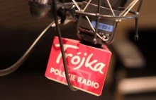 Polskie Radio żegna się z szefami aktualności w Trójce, pracownicy protestują