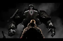 Wolfenstein # The New Order:Поезд, торпеда и лодка - победа блиска..#9