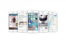 Apple wydał iOS 9, a my opisujemy, co w nim nowego