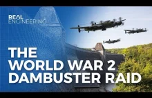Najsilniejszy brytyjski rajd w II wojnie światowej