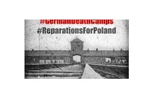 Polski Twitter przypomni o reparacjach i fałszowaniu historii Polski