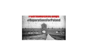 Polski Twitter przypomni o reparacjach i fałszowaniu historii Polski