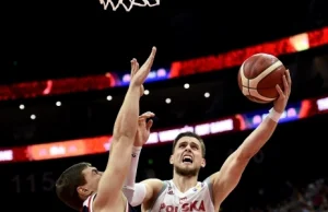 MŚ w koszykówce: Reprezentacja Polski walczyła do końca i pokonała Rosję 79:74!
