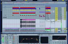 Making of \"The Prodigy - Voodoo People\" in Ableton by Jim...