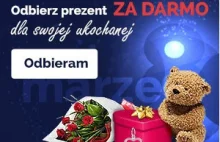 Prezent na Dzień Kobiet - Strefa Testu