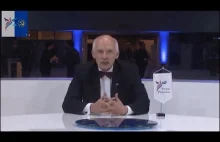 Janusz Korwin-Mikke o sytuacji w Kongresie Nowej Prawicy 07.01.2014