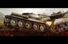 World of tank is 7 49k moj najlepszy wynik