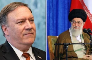 USA chcą „globalnej koalicji przeciw Iranowi”