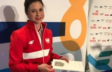 Biathlon. Kamila Żuk mistrzynią świata juniorek w biathlonie!