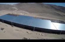 Tesla Gigafactory in 4k--Filmed on April 18th of 2015.