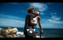 Jay Alvarrez & Alexis Ren i fajna muzyka SPECTACULAR Chill Out Deep House Music