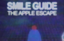 Gra Poradnik uśmiechu: The apple escape