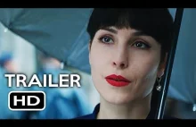 What Happened to Monday?/ Seven Sisters - Official Trailer (2017)