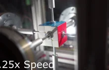 Nowy rekord, robot ułożył Kostkę Rubika w 0.38 sekundy