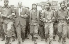 Przyczyny i przebieg rewolucji kubańskiej