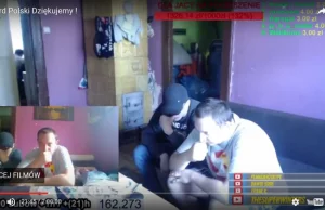 Torunianin pobił rekord oglądalności streamu na YouTube