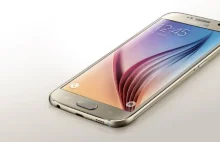 W pierwszym miesiącu sprzedało się 10 mln smartfonów Galaxy S6… tylko 10...