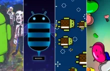 Android Easter Eggs - ukryte niespodzianki Androida