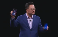 Samsung prezentuje smartfony Galaxy S9 i Galaxy S9+ - znamy ich ceny!