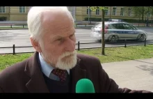 Gabriel Janowski ma dość hipokryzji polskich władz