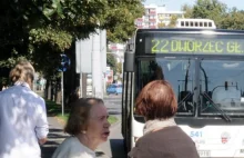 Koniec e-palenia w autobusach? Już wkrótce