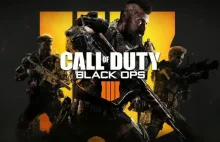 Dzisiaj rusza darmowy weekend z Call of Duty: Black Ops 4 Blackout!