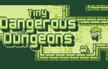 Tiny Dangerous Dungeons