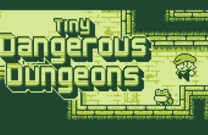 Tiny Dangerous Dungeons