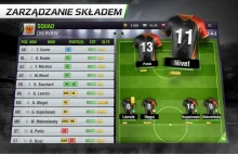 Top Eleven Menedżer Piłkarski czyli zostań menedzerem