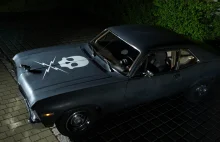 Chevrolet Nova z "Death Proof" Quentina Tarantino na sprzedaż