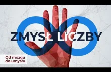 Czy istnieje zmysł liczby? - Od mózgu do umysłu #2