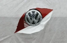 Awaria IT paraliżuje Volkswagena