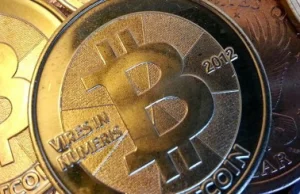 Od dziś wyszukiwarka Bing.com umożliwia przeliczanie Bitcoinów na waluty