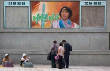 Reportaż francuskiego fotografa o życiu w Korei Północnej