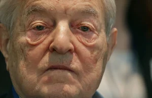 George Soros nielegalnie finansował proaborcyjną kampanię Amnesty International