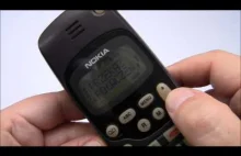 Nokia 1610 NHK-5NX - Komórkowe zabytki #32
