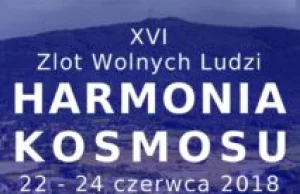 Zięba, Totalna Biologia do spółki z Bosakiem i Liroyem - Harmonia Kosmosu 2018