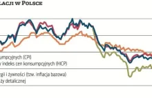 Gigainflacja w Polsce prawda czy demagogia klakierów?
