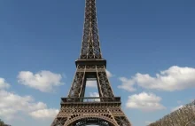 Prosto z mostu - ISIS grozi prezydentowi Francji. Wieża Eiffla kolejnym...