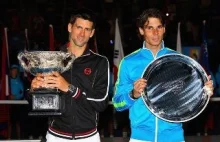 Gladiator z Belgradu zwycięzcą Australian Open!