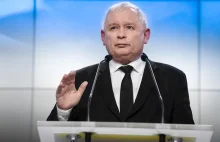 Tajna uchwała w PiS. Kaczyński zmienił zdanie w sprawie wyborów
