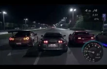 Need For Speed in Real Life Part II