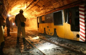 Górnictwo straciło na sprzedaży węgla 970 mln zł. W ciągu pięciu miesięcy