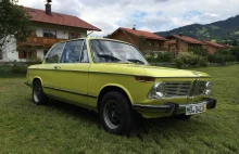 BMW 1602