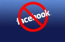 Złomnik kontra Facebook to przykład patologicznego systemu moderacji platformy..