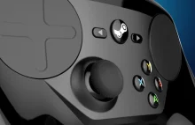 Zmodyfikuj Steam Controller! Valve udostępnia za darmo pliki CAD